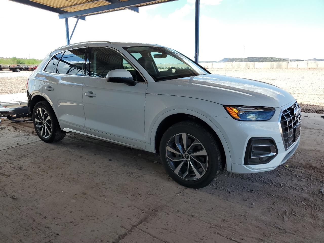 2021 AUDI Q5
