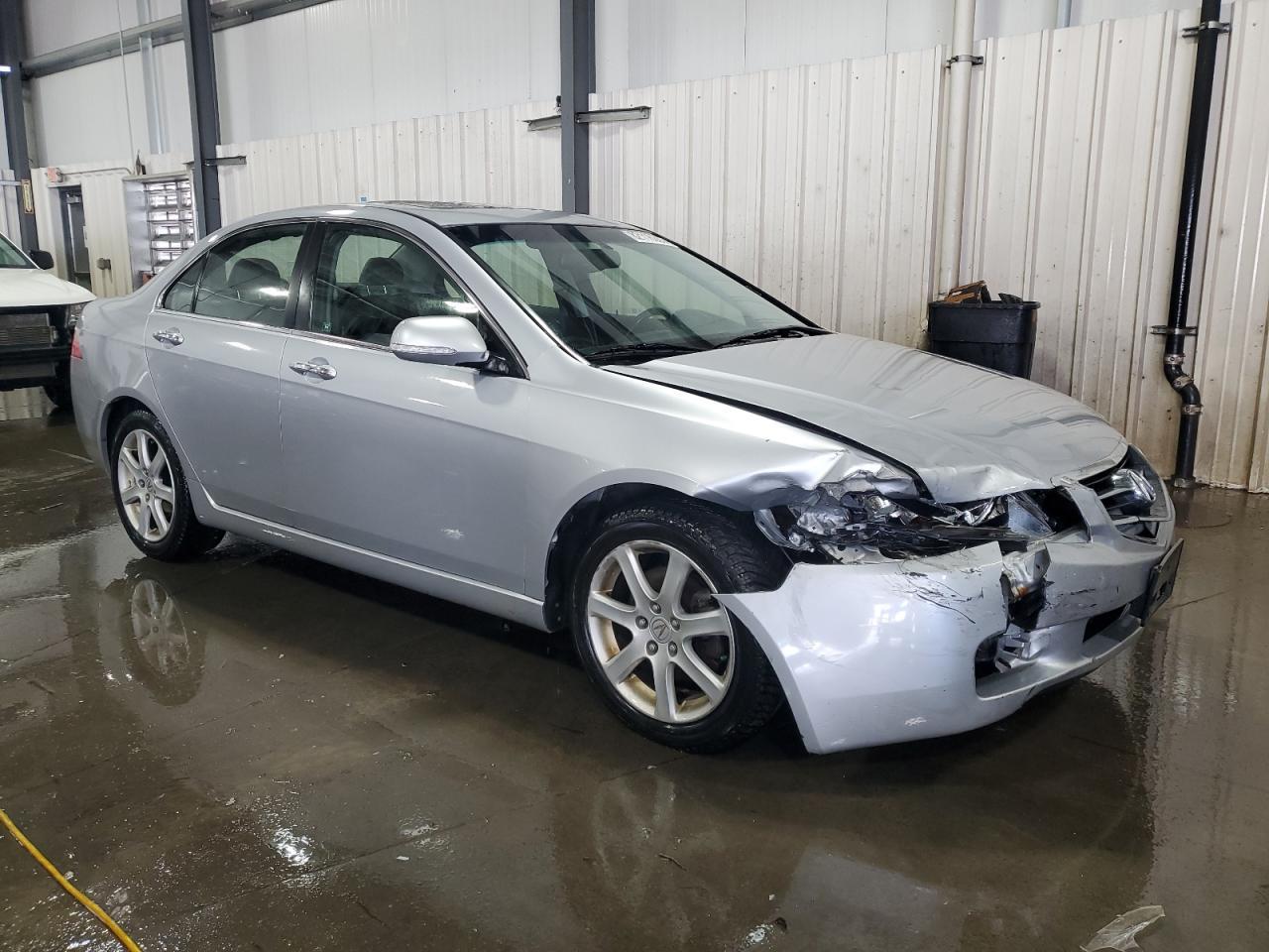 2004 ACURA TSX