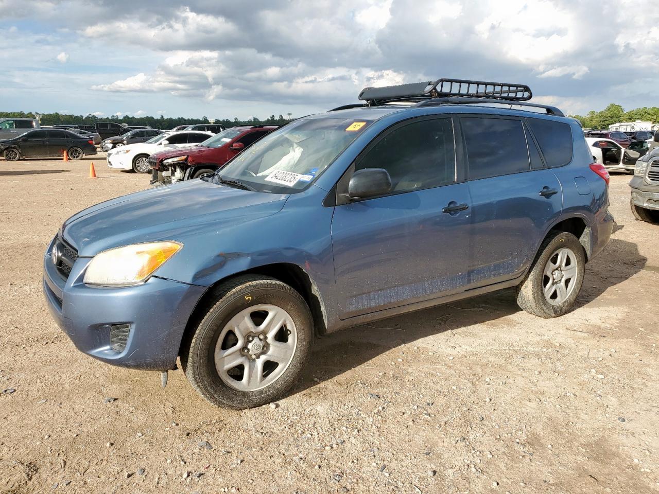2010 TOYOTA RAV4