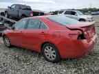 2008 TOYOTA CAMRY