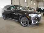 2018 BMW X5