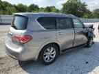 2014 INFINITI QX80