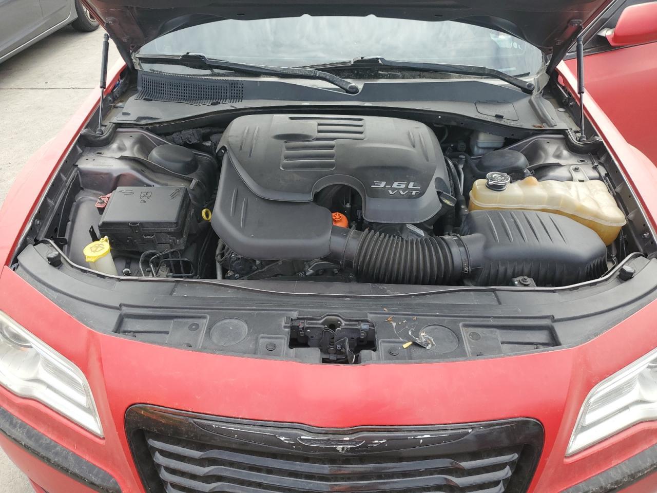 2013 CHRYSLER 300