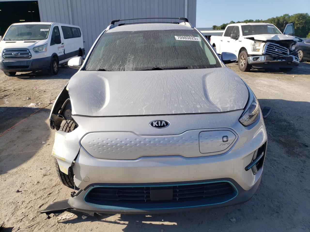 2020 KIA Niro