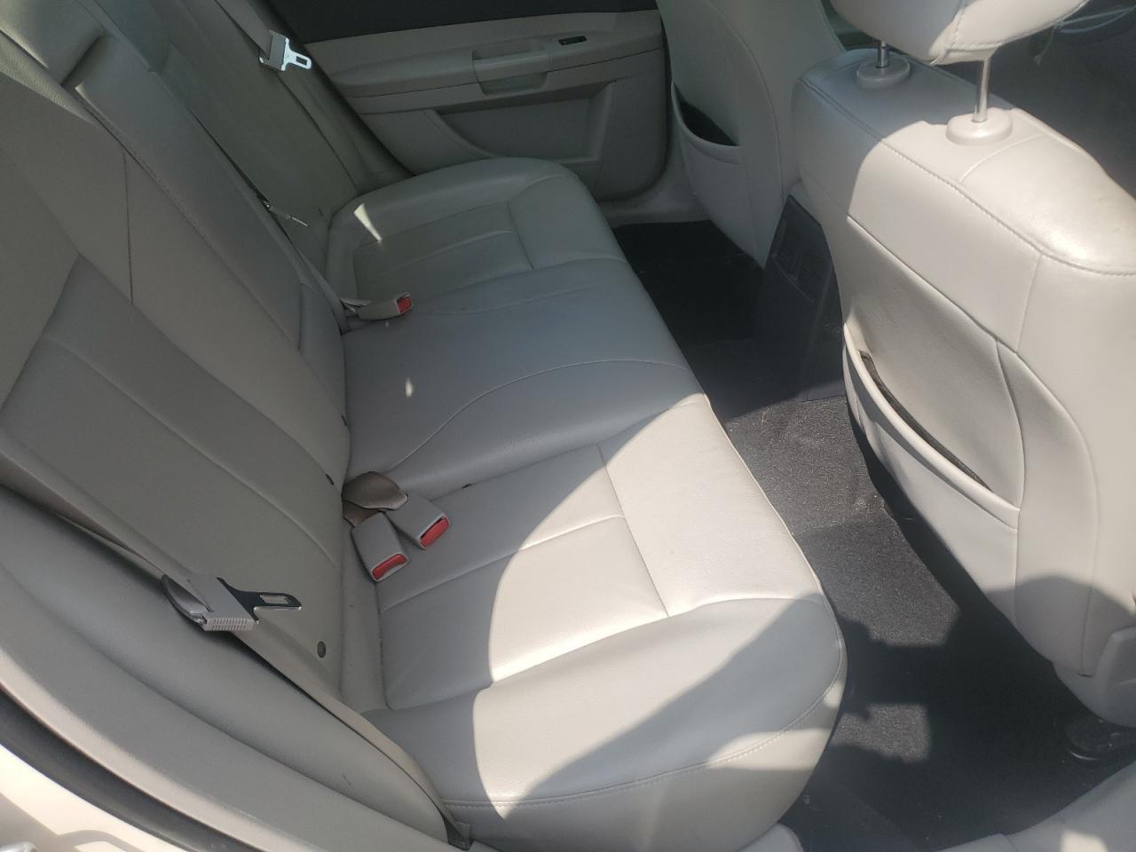 2007 CHRYSLER 300