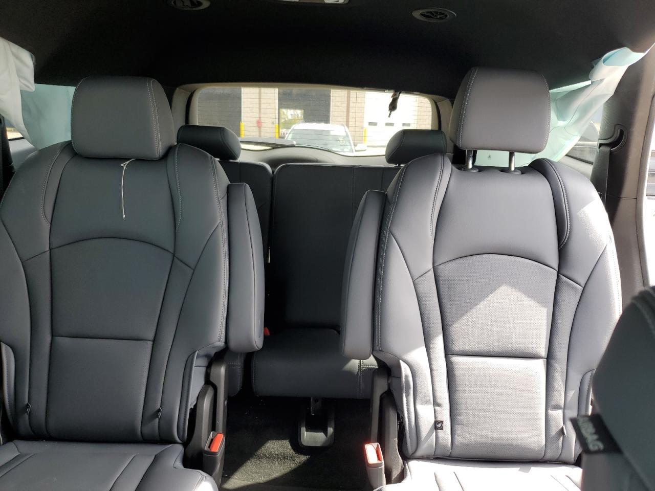 2024 BUICK ENCLAVE