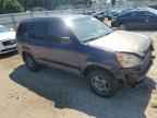 2002 HONDA CR-V