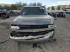 2001 CHEVROLET Silverado