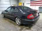 2008 MERCEDES-BENZ E-Class