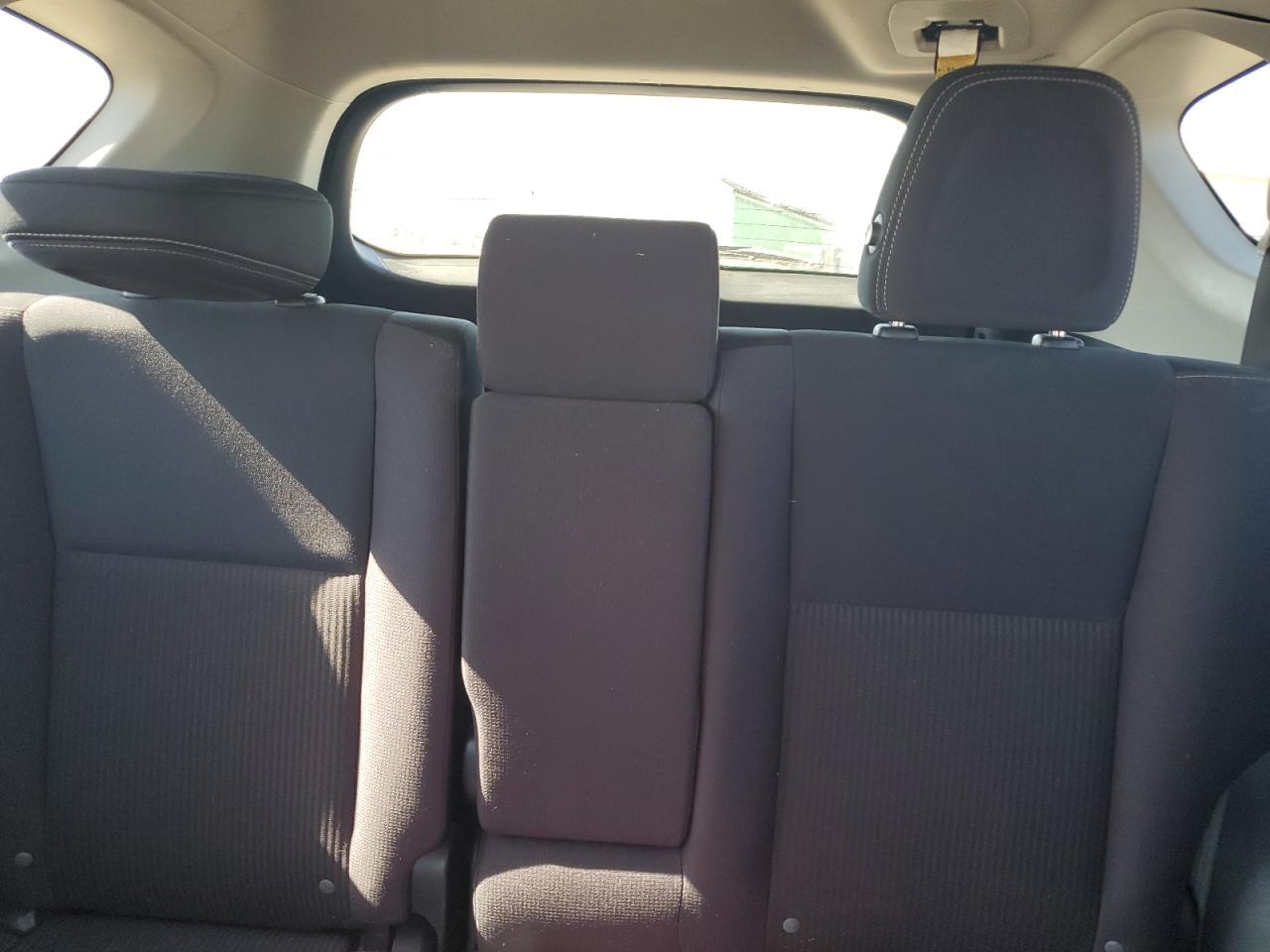 2014 TOYOTA RAV4