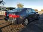 2005 HONDA ACCORD