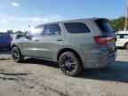 2022 DODGE DURANGO