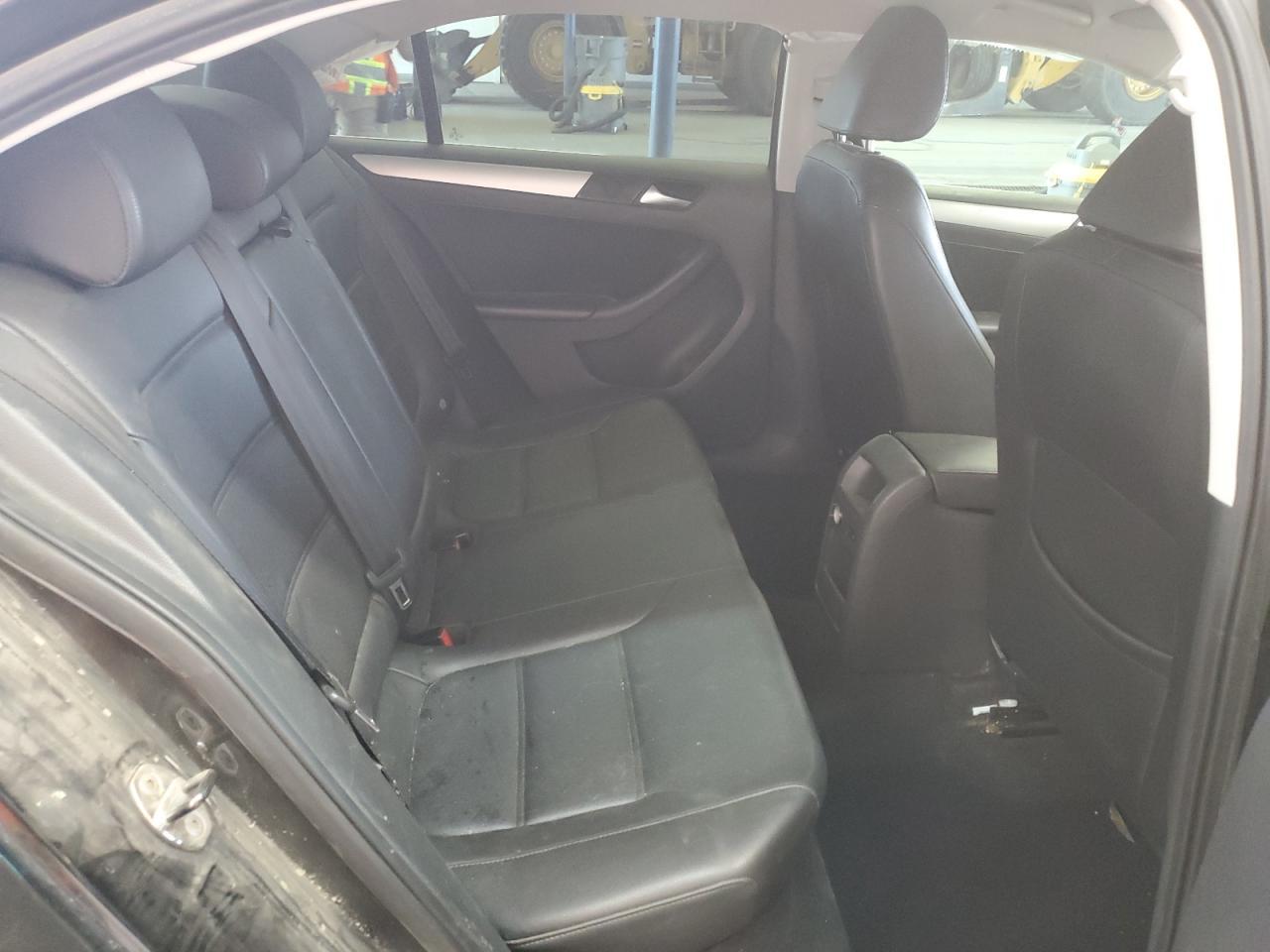 2013 VOLKSWAGEN JETTA