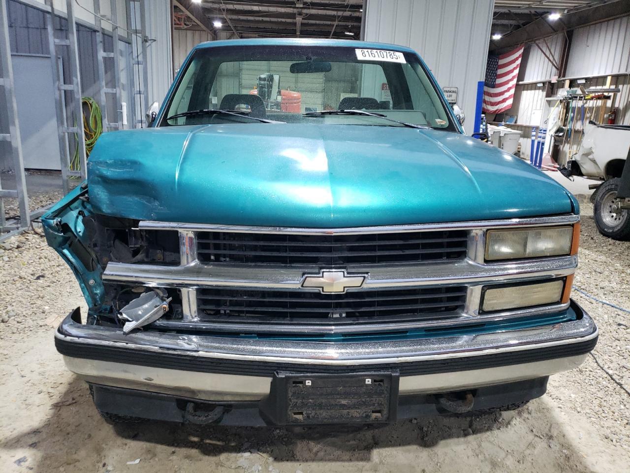 1994 CHEVROLET Gmt