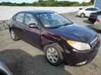 2008 HYUNDAI ELANTRA