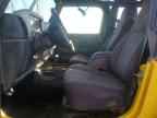2004 JEEP WRANGLER