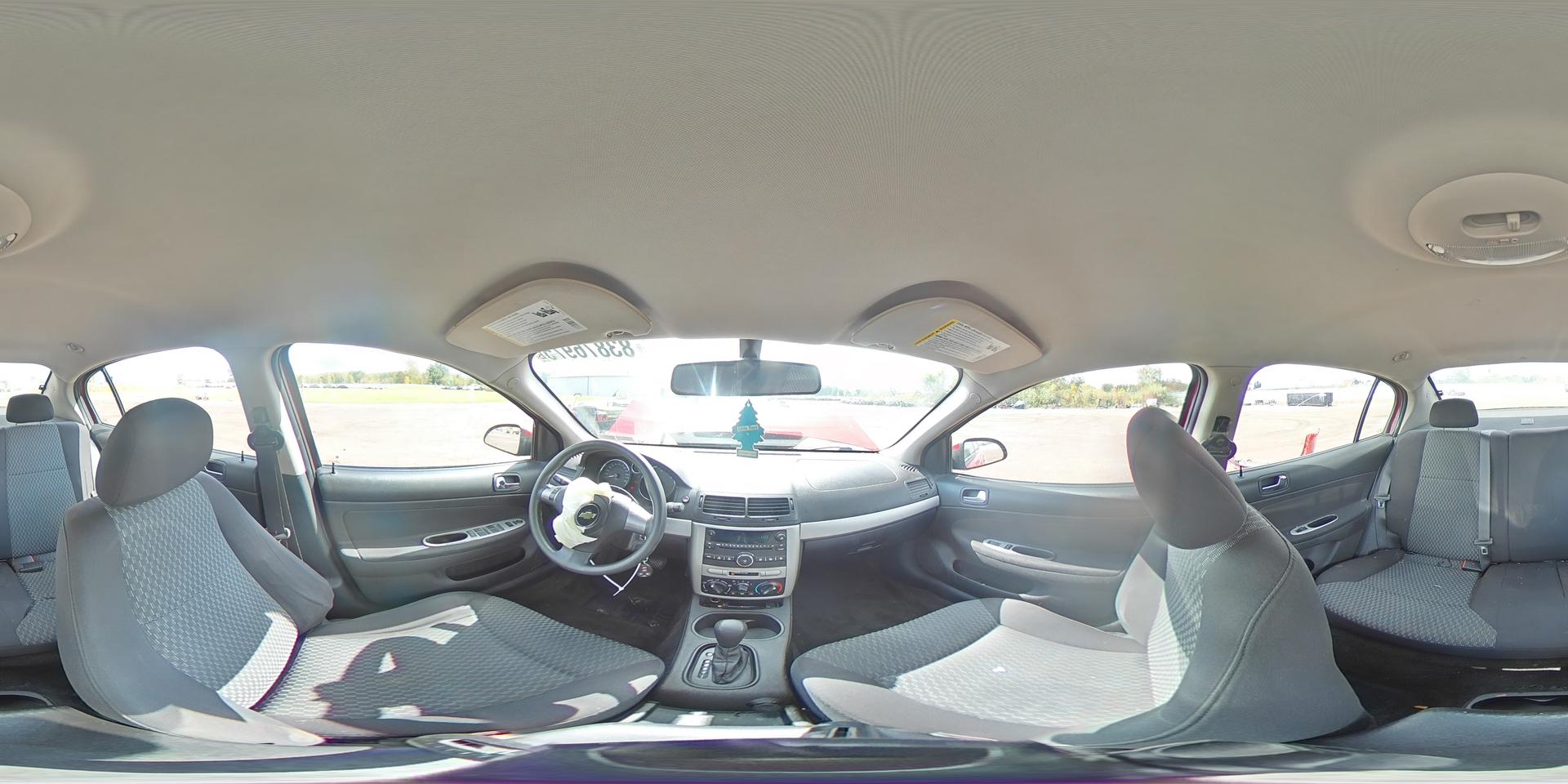 2010 CHEVROLET COBALT