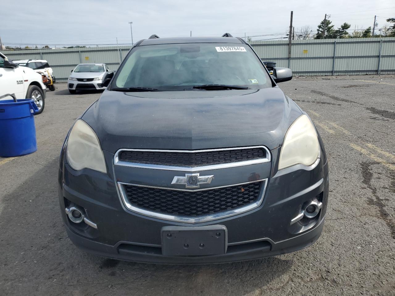 2014 CHEVROLET EQUINOX