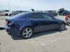 2012 LEXUS IS 250