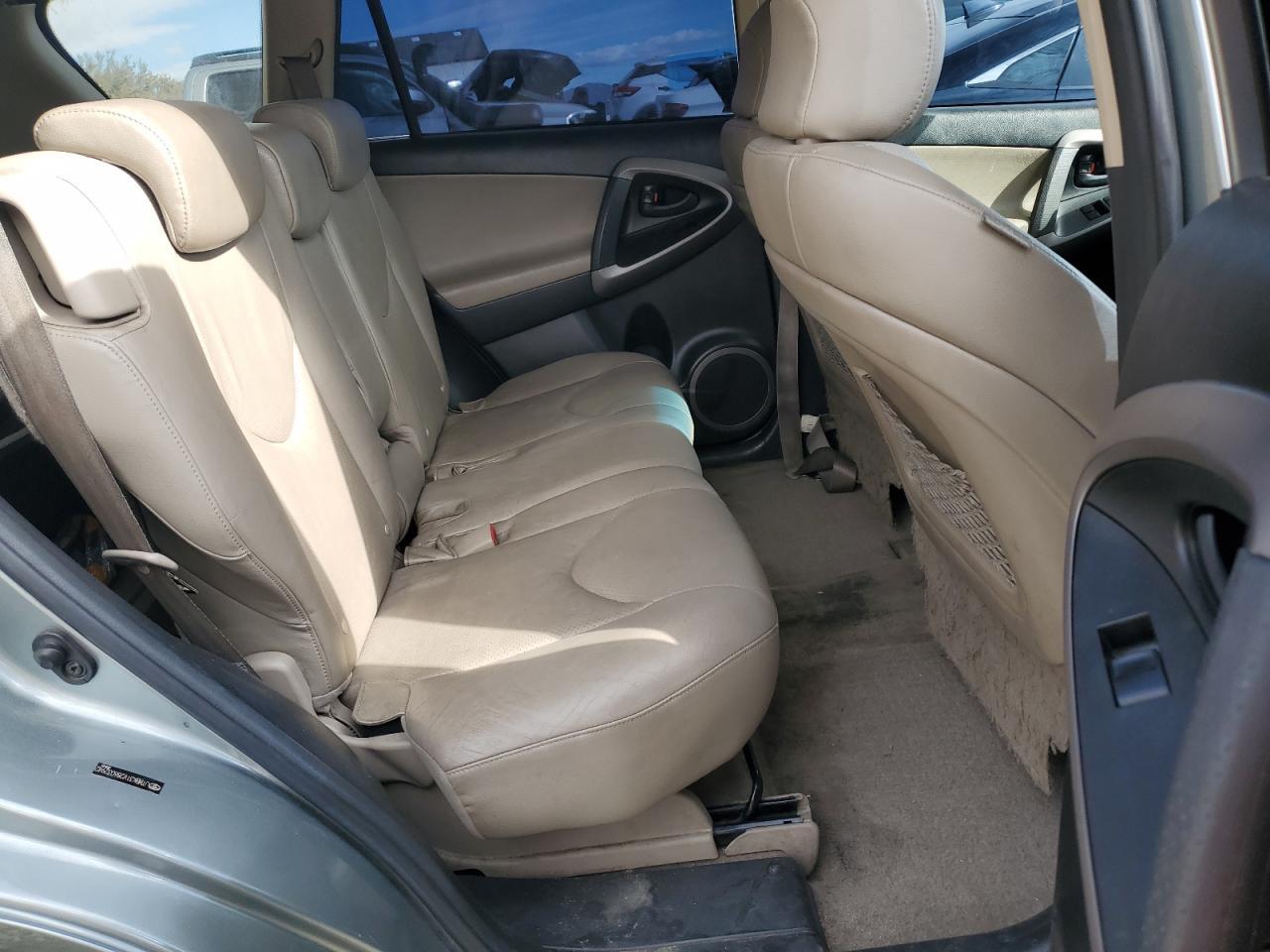 2008 TOYOTA RAV4