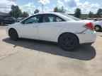 2009 PONTIAC G6