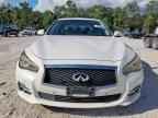 2014 INFINITI Q50