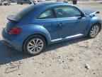 2019 VOLKSWAGEN Beetle