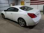 2010 NISSAN ALTIMA