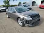 2011 CHEVROLET MALIBU
