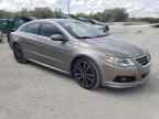 2012 VOLKSWAGEN CC