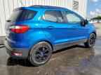 2021 FORD EcoSport