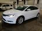 2016 CHRYSLER 200
