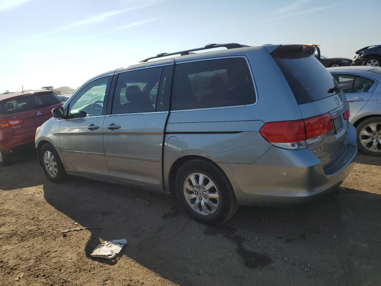 2010 HONDA ODYSSEY