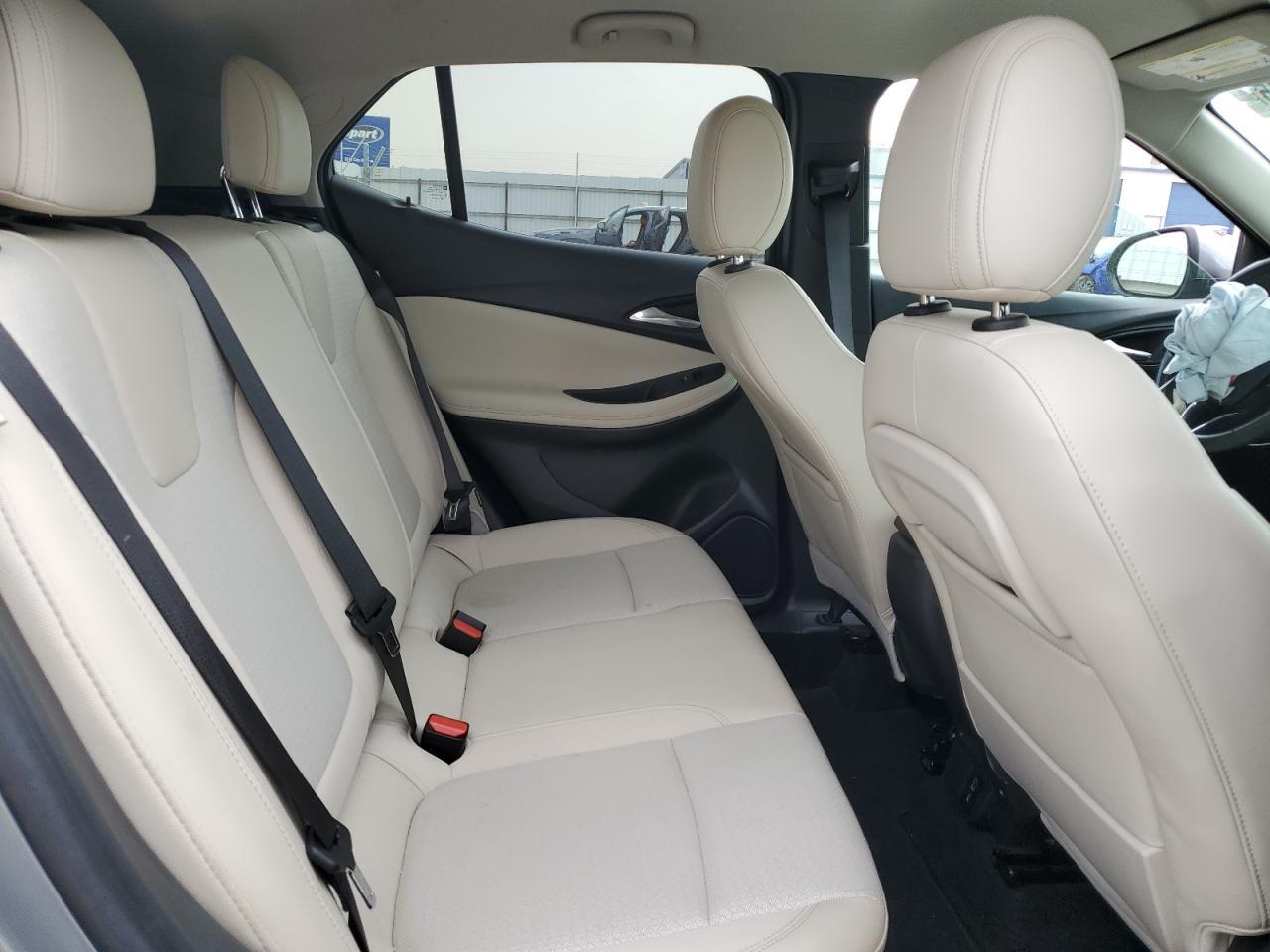 2023 BUICK Encore GX