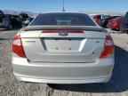 2010 FORD FUSION