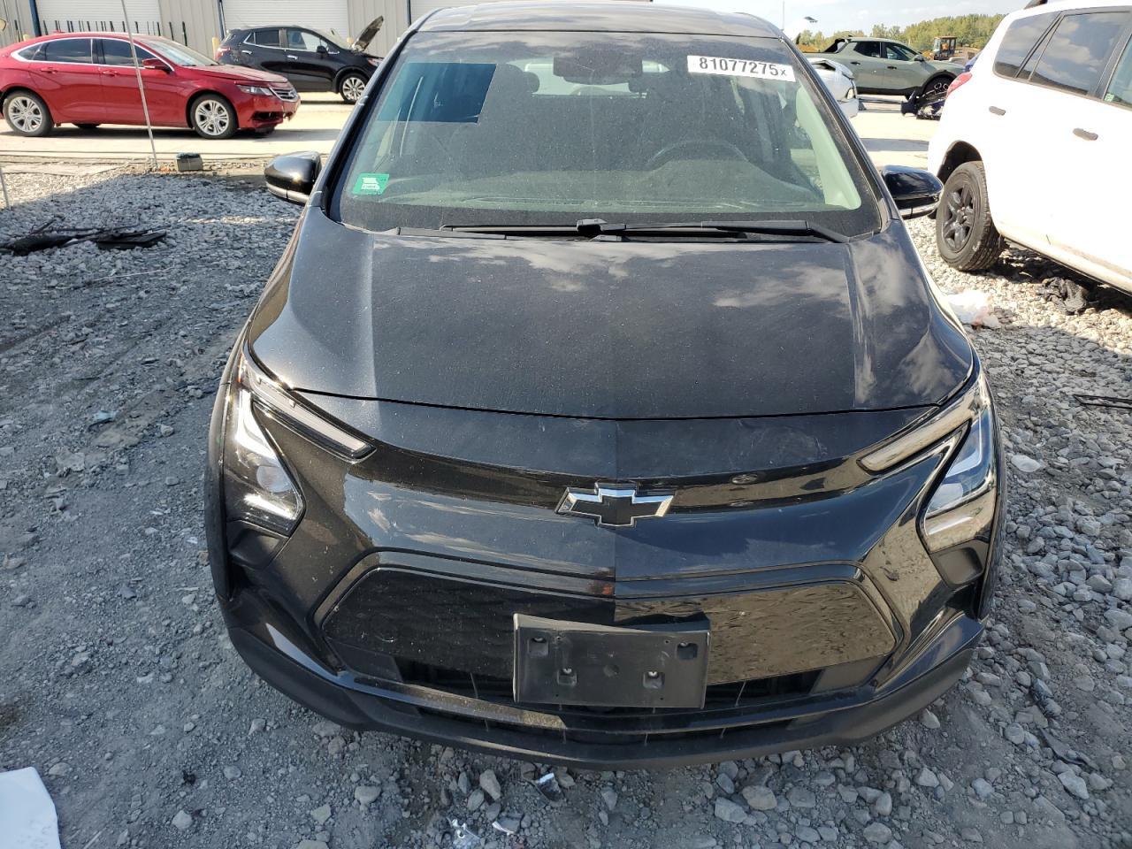 2023 CHEVROLET Bolt EV