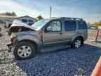 2006 NISSAN PATHFINDER