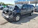 2014 CHEVROLET Suburban