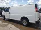 2008 CHEVROLET EXPRESS 2500