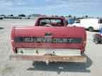 1992 CHEVROLET Gmt