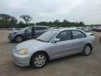2002 HONDA CIVIC