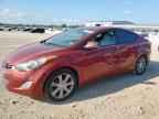 2012 HYUNDAI ELANTRA