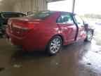 2010 LINCOLN MKZ