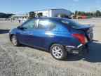 2019 NISSAN VERSA