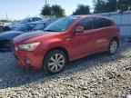 2012 MITSUBISHI Outlander Sport