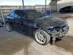 2008 BMW 1 Series