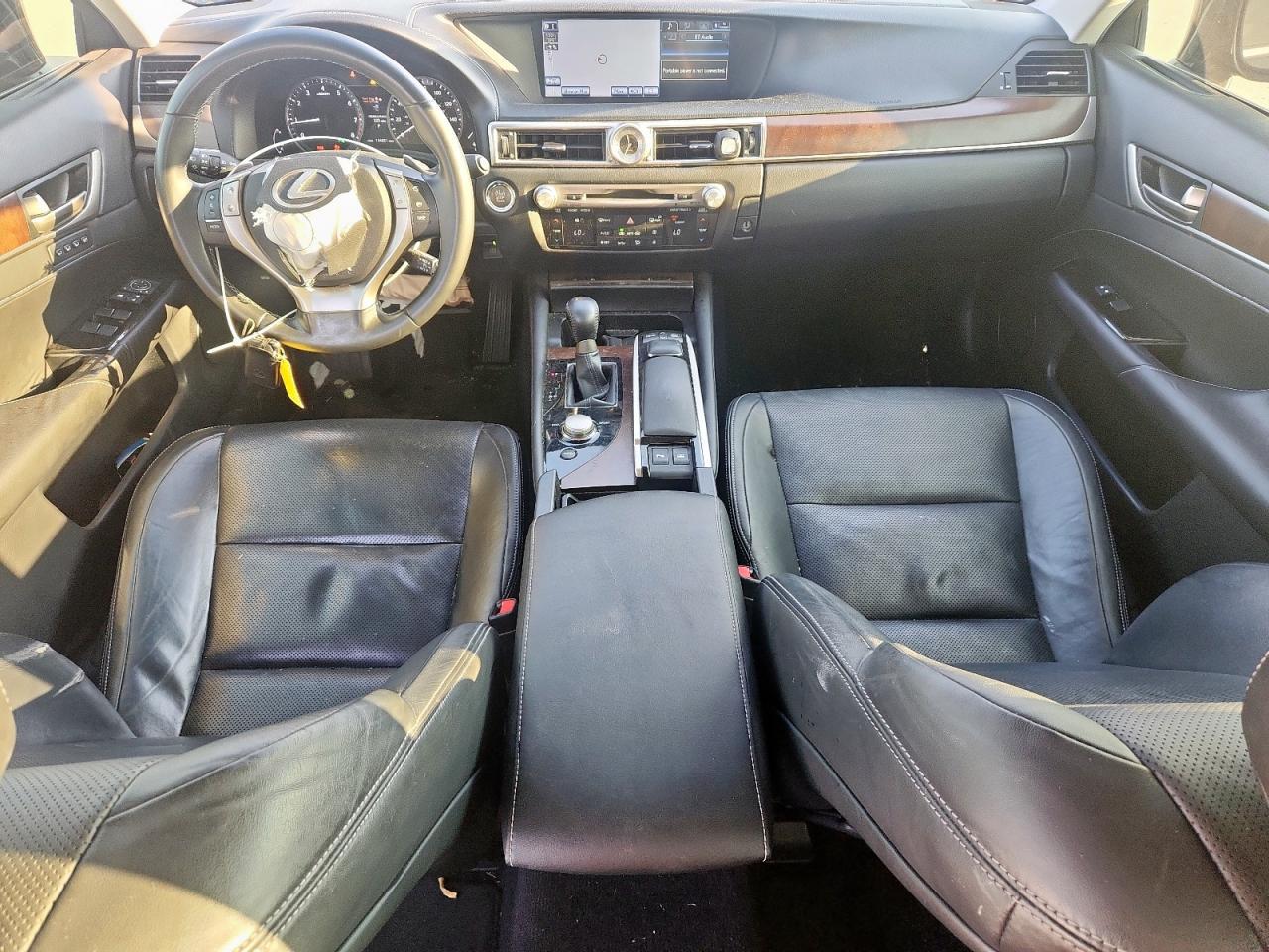 2013 LEXUS Gs