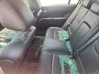2010 FORD FUSION