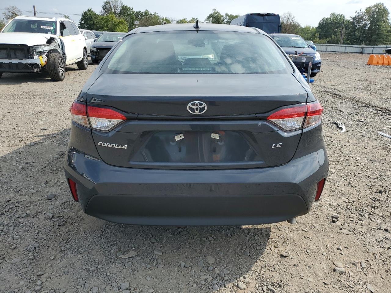 2023 TOYOTA COROLLA
