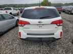 2015 KIA SORENTO